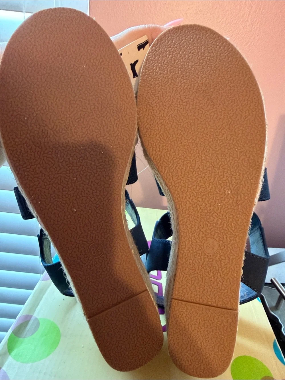 Women’s wedges